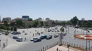 Kayseri'de bu yolu kullanacaklar dikkat! Trafiğe kapatılacak