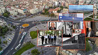 Kayseri'de bugün hangi gelişmeler öne çıktı? (20 Temmuz 2026)