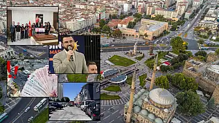 Kayseri'de bugün kent gündeminde hangi gelişmeler öne çıktı? (8 Temmuz 2026)