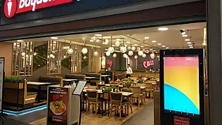 Kayseri'de de şubeleri bulunan meşhur dönerciye kesilen 750 bin TL'lik ceza iade edildi!