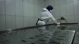 Kayseri'de dikkat çeken kurs: Gassallık eğitimi başlıyor