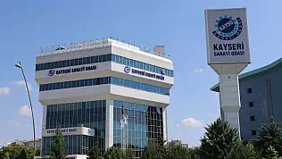 Kayseri'de ekonominin geleceği masaya yatırılacak
