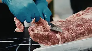 Kayseri'de et sektöründe kritik değişiklik: Fire defteri kapandı!