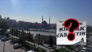 Kayseri'de Fiyat Düştü, Reyondaki Uyarı dikkat çekti!