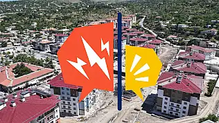 Kayseri'de konut krizi yakın takipte: Çözüm için süreç hızlandı!