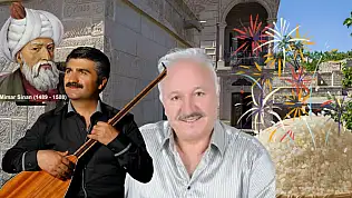 Kayseri'de Mimar Sinan'ın memleketi Ağırnas'ta pilav şenliği hazırlıkları başladı!