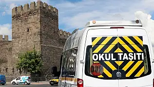 Kayseri'de öğrenci servis ücretlerine zam geliyor: Karar ne zaman belli olacak?