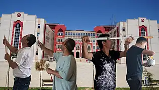 Kayseri'de okullar yeni eğitim yılına hazırlanıyor