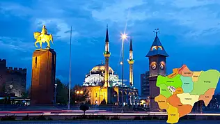 Kayseri'de önce Pınarbaşı'na sonra Bünyan'a bağlandı – Ne zaman ilçe oldu?