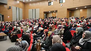 Kayseri'de Ramazan ayında yürütülecek hizmetler konuşuldu