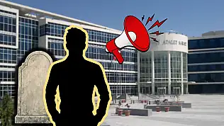 Kayseri'de reddedilen miras için alacaklılar toplanacak! Murise borçlu olanlar aman dikkat!