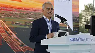 Kayseri'de ulaşımı değiştirecek yol açıldı! Mesafe 6,5 kilometre kısalacak