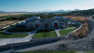 Kayseri'de uyuşturucuyla mücadelede 114 kişiye umut oldu!