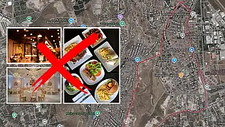 Kayseri'de villa alanı olacaktı, karar değişti: Bu noktaya düğün salonu, kafe ve restoran yapılamayacak!