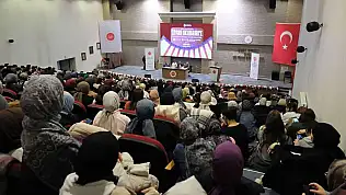 Kayseri'de yarın yapılacak - Tüm öğrenciler davet edildi!