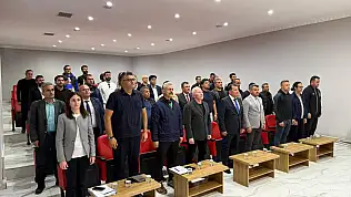 Kayseri'deki sporcuların ihtiyaçları masaya yatırıldı!