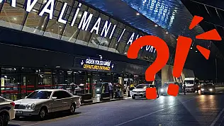 Kayseri'den uçağa binecekler dikkat! Havalimanlarında işler değişiyor