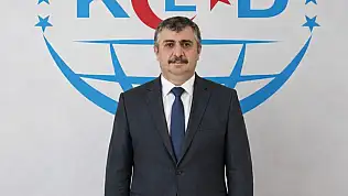 Kayseri Ensar Derneği'nin başkanı değişti