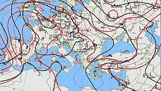 Kayseri için kırmızı alarm: 10-15 günlük süreçte etkili olacak!