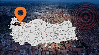 Kayseri ilk yardıma koşanlardan olacak: İşte İstanbul depremi planındaki o iller!