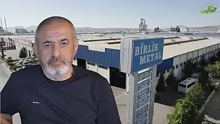 Kayseri iş dünyasının acı kaybı! İsmail Şahin hayatını kaybetti
