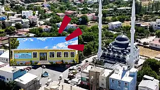 Kayseri kırsalında öğrencilere önemli katkı: Tören 4 Kasım'da!