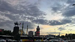 Kayseri'nin 30 yıllık serüveni ortaya çıktı!