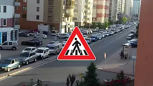 Kayseri'nin 5 mahallesine yaya yolu ve otopark müjdesi: 3 ay içinde bitecek!