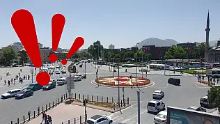 Kayseri'nin en kaliteli tarihi yapısı hangi ilçede ortaya çıktı?
