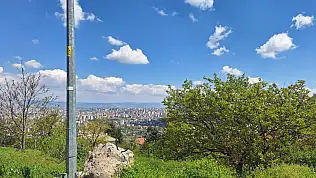 Kayseri'nin gelişen ilçesinde tarla sahibi olmak isteyenler için yeni ilan duyuruldu