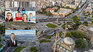Kayseri'nin gündeminde bugün hangi gelişmeler öne çıktı? (30 Haziran 2026)