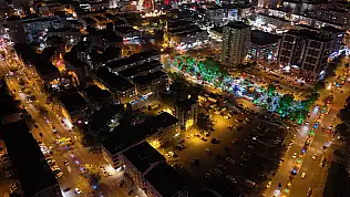 Kayseri'nin kalbi Hunat'ta büyük dönüşüm başlıyor!