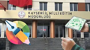 Kayseri'nin kırsal ilçesinde 8 okul TÜBİTAK desteği aldı – Şimdi ne olacak?