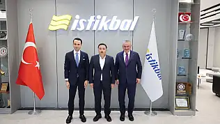 Kayseri'nin mobilya devi İstikbal ne zaman, kaça satıldı? İşte satışın perde arkası! Vali Çiçek'ten ziyaret…