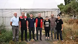 Kayseri'nin tarımsal gücü: Kadınların emekleri ile yükseliyor!