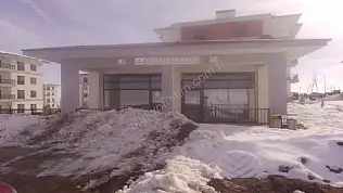 Kayseri'nin TOKİ iştirakiyle iki dükkanlı ticaret merkezi satışa çıktı!