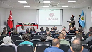 KAYSERİ OBM VE ORAN Yeşil Vatan için güçlerini birleşti