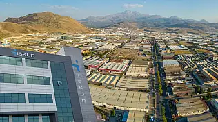 Kayseri OSB'de 2 dev firma toplam 90 personel alacak!