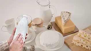 Kayseri raflarında da vardı: Süt devinde kritik konkordato kararı!