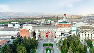 Kayseri Şeker'den açıklama geldi: Gazdan etkilenen işçilerin sağlık durumu belli oldu!