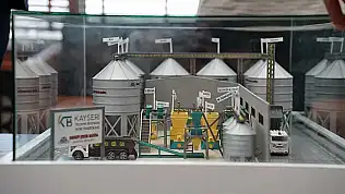 Kayseri'ye 75 milyon TL yatırımla yeni fabrika kurulacak: Tarih belli oldu!