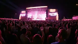 Kayseri'ye dört sürpriz isim geliyor! İşte Gençlik Festivali'nde yer alacak o şarkıcılar...