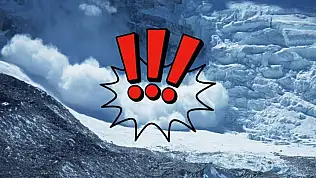 Kayseri'ye kar ne zaman yağacak? Meteoroloji çığ için kritik uyarı yaptı