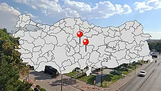 Kayserililer dikkat Yozgat'ta arsalar satışa çıktı: Muhammen bedeller dikkat çekti!