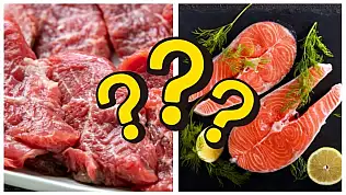 Kayserililer tezgah başında konuştu: Et mi balık mı?