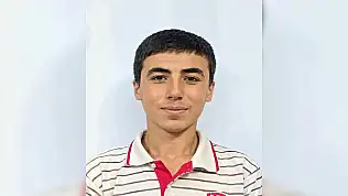 Kazada ağır yaralanan 17 yaşındaki çocuktan acı haber...