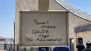 Kazada hayatını kaybeden genç, son yolculuğuna uğurlandı