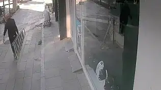 Kırşehir'deki feci kazada hayatını kaybeden işçi Kayseri'de toprağa verildi
