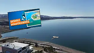 Kocasinan Belediyesi duyurdu: Kayseri'nin denizinde sezon kapanıyor!