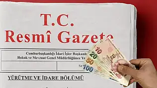 Kredide yeni dönem: Borcu olanlara kesinti şartı!